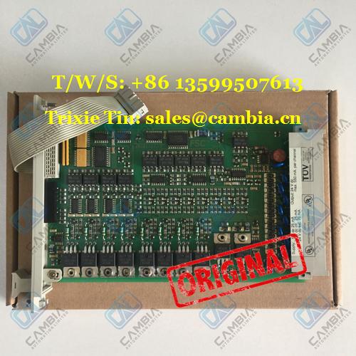 621-9940C UCN FTA  DCS Honeywell